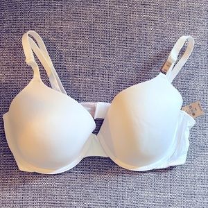 Victoria Secret T-Shirt Bra 36D